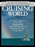 Cruising World